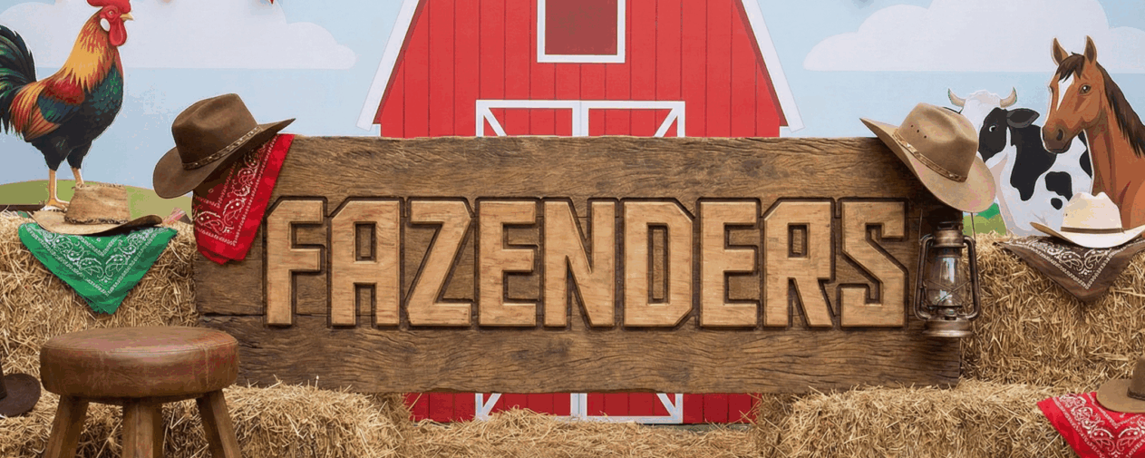 Fazenders