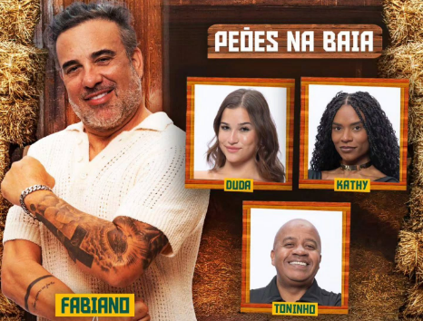 CONQUISTA DO LAMPIÃO
